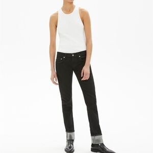 HELMUT Lang Cigarette jeans BNWT